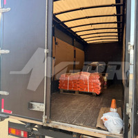Отгрузка строп